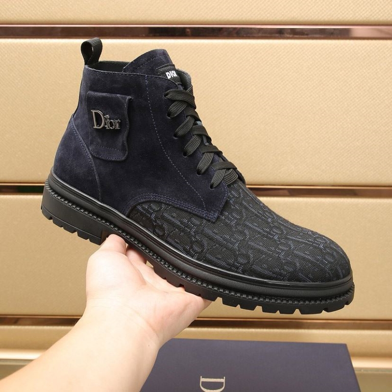 ch**an D*or casual shoes